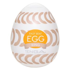 Tenga Egg Wonder Ring