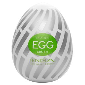 Tenga Egg Brush