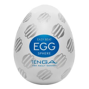 Tenga Rgg Sphere