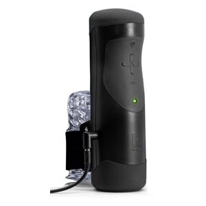 The Handy 1.1 – sieťový smart VR masturbátor čierny