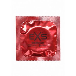 EXS Warming 1 ks