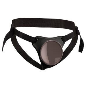 Pipedream King Cock Elite Comfy Body Dock Harness
