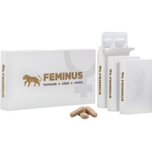 Feminus 60 kapsúl