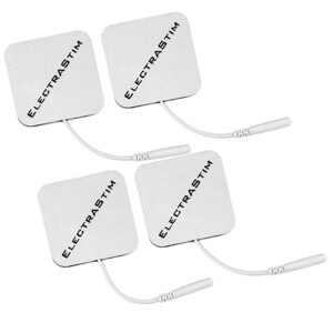 ElectraStim Square Pads