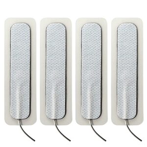 ElectraStim Long Pads
