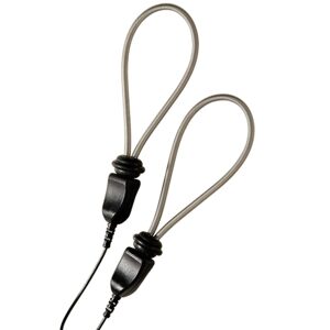 ElectraStim Rubber Adjustable Cock And Scrotal