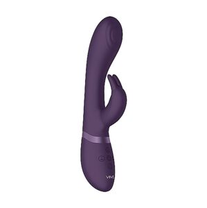 VIVE Cato Pulse G-Spot Rabbit Purple