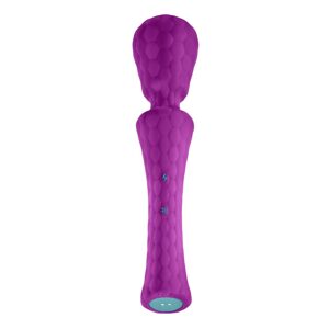 FemmeFunn Ultra Wand XL Purple