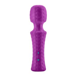 FemmeFunn Ultra Wand Mini Purple