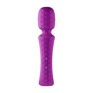 FemmeFunn Ultra Wand Purple