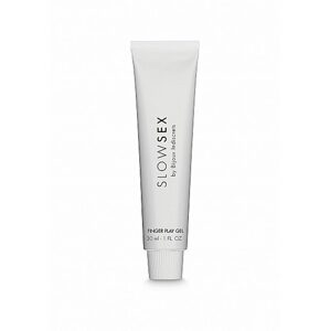 Bijoux Indiscrets Slow Sex Finger Play Gel 30 ml
