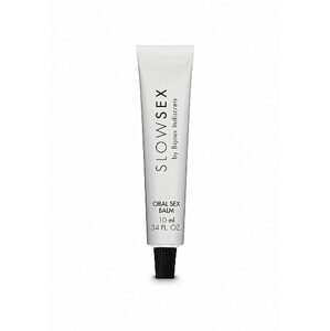 Bijoux Indiscrets Slow Sex Oral Sex Balm 10 ml