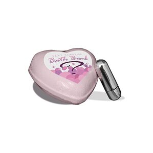 Kheper Games Sexy Surprise Bath Bomb