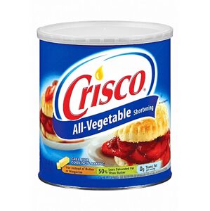 Crisco 1360 gr tuk pro fisting