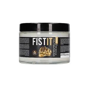 Fistingový gél Let's Fist It 500 ml