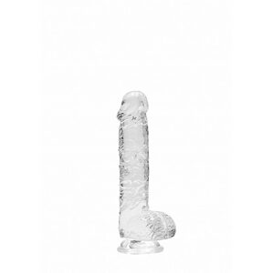RealRock Crystal Clear 15cm