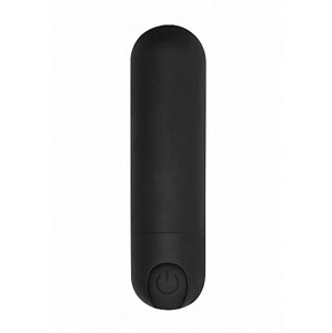 Shots Be Good Tonight 10 Speed Rechargeable Bullet