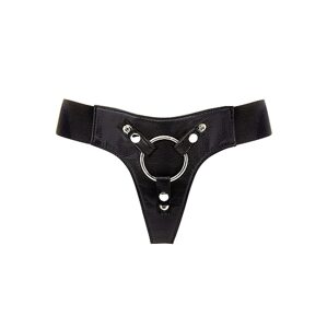 Harness Deluxe Postroj na připínací penis