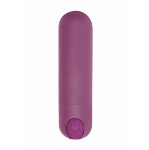 Shots Be Good Tonight 10 Speed Rechargeable Bullet