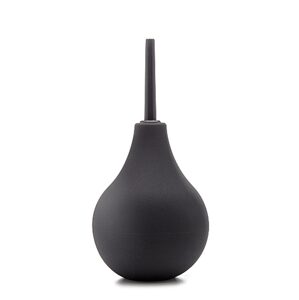 Ouch! Anal Douche Medium Black