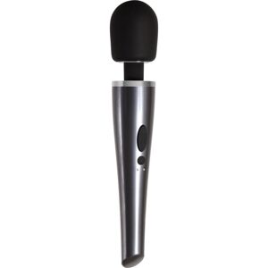Evolved Mighty Metallic Wand