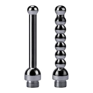 Prowler RED Shower Heads