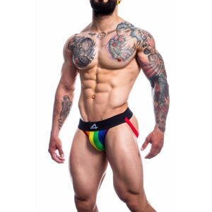 JOCKSTR4P by C4M Stripe Pride