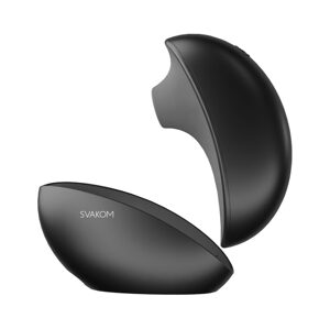 Svakom Pulse Galaxie Black