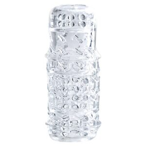 The Handy TrueGrip Gen 2 Sleeve