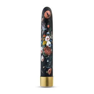 Blush The Collection Bountiful 7 inch Rechargeable Vibe Flora