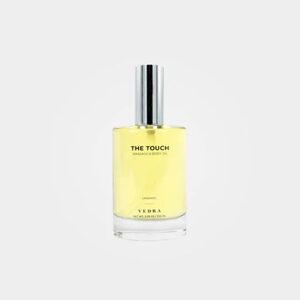 FUN FACTORY The Touch Massage Oil by VEDRA Lavender 100 ml