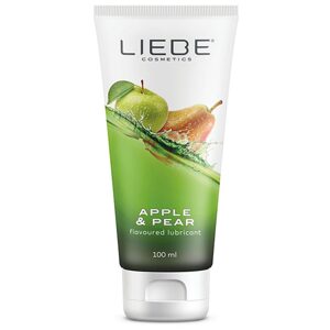 Liebe Lubricant Apple & Pear 100 ml