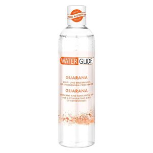 Waterglide 2in1 massage gel & Lubricant Guarana 300 ml