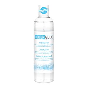 Waterglide Cooling 300 ml
