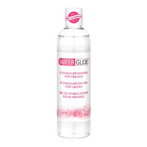 Waterglide Orgasm Gel 300 ml