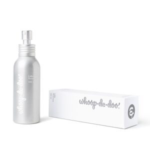 Whoop·de·doo Waterbased Lubricant Rosemary - EXPIRÁCIA 5/25 - 70% SLEVA