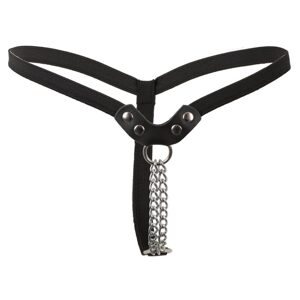 Fetish Collection Chain String