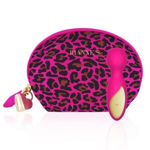 Rianne S Essentials Lovely Leopard Mini Wand