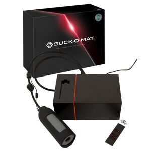 Suck-O-Mat 3
