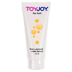 Toy Joy Anal Lube 100 ml