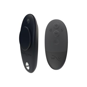 We-Vibe Moxie+ Black