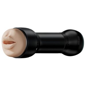 Kiiroo PowerBlow & Feel Stroker Mouth