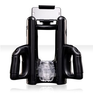 Fleshlight Universal Launch Stroking Simulator