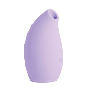 S Pleasures Tsunami Candy Purple