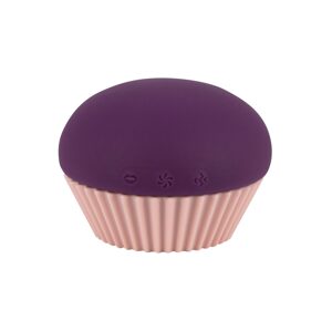 Stimulátor klitorisu Blueberry Cupcake