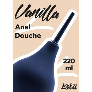Análna sprcha Anal Douche L 220 ml