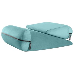 Jaz Duet Blue Liberator