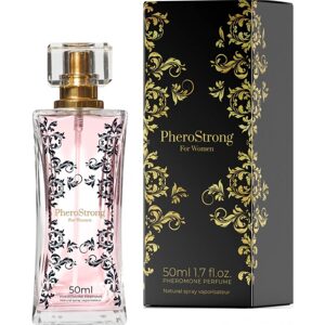 PheroStrong Strong for women 50 ml
