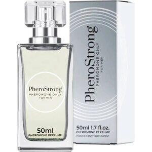 PheroStrong Only pre mužov 50 ml