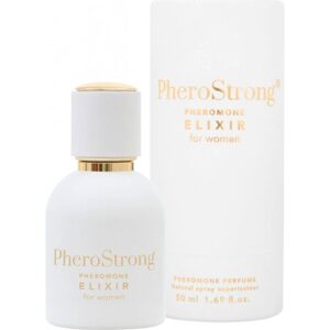 Pherostrong pheromone elixir for women 50 ml